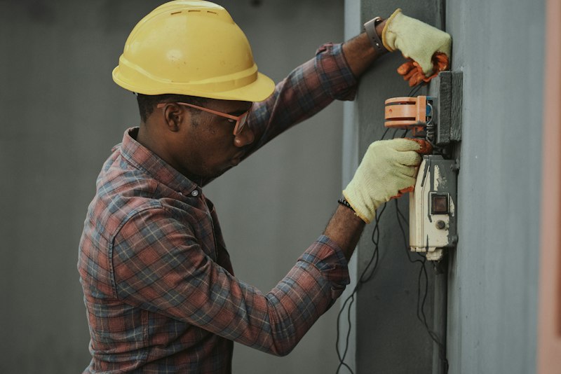 AC Installation in Dubai