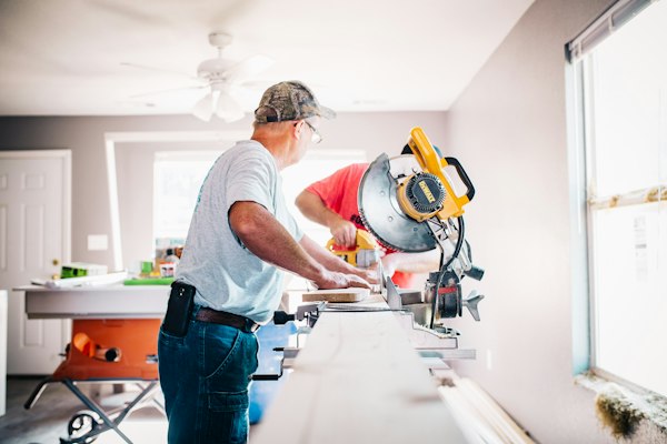 Handyman in Dubai Action 2