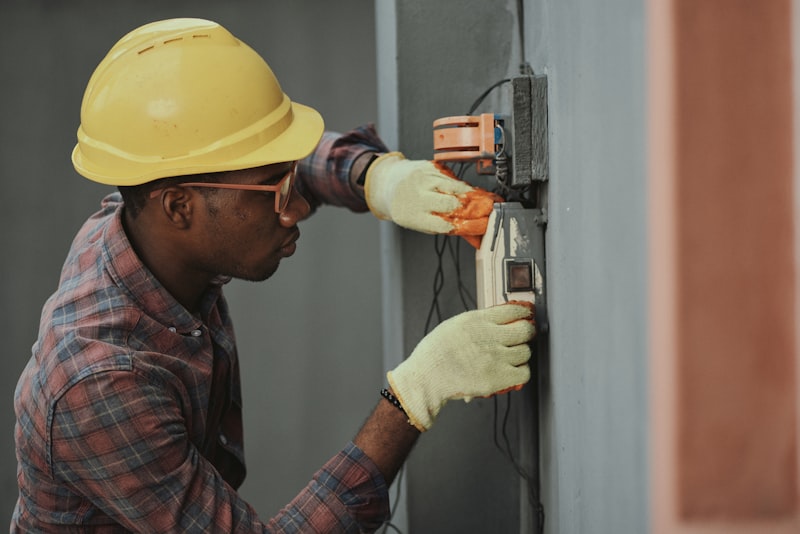 Handyman in Dubai